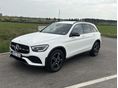 MERCEDES-BENZ GLC 220 d 4Matic 9G-TRONIC