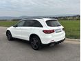 MERCEDES-BENZ GLC 220 2020/5 - 2