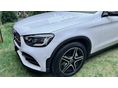MERCEDES-BENZ GLC 220 2020/5 - 8