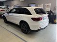 MERCEDES-BENZ GLC 220 2020/5 - 11