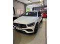 MERCEDES-BENZ GLC 220 2020/5 - 12