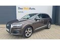 AUDI Q7 3.0 V6 TDI quattro Tiptronic ic 218LE/MAGYAR/1.TULAJ/NAV-i/LÉGRUGÓ/3.5T HOROG/20Coll/ÜLÉSFŰTÉS+SZELLŐZÉS/KAMERA