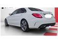 MERCEDES-BENZ C 300 2021/5 - 10