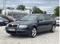 SKODA SUPERB 2003/7 - 1