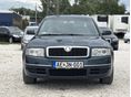 SKODA SUPERB 2003/7 - 2
