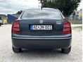 SKODA SUPERB 2003/7 - 5