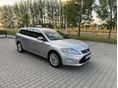 FORD MONDEO 2011/12 - 2