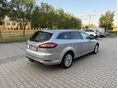 FORD MONDEO 2011/12 - 3