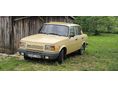 WARTBURG 1.3 1989/10 - 6