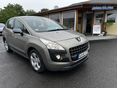 PEUGEOT 3008 2012/3 - 1