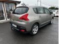 PEUGEOT 3008 2012/3 - 2