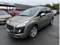 PEUGEOT 3008 2012/3 - 4