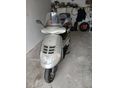 PIAGGIO HEXAGON 180 