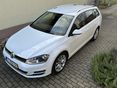 VOLKSWAGEN GOLF VII 2.0 TDI Highline 4Motion