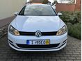 VOLKSWAGEN GOLF VII 2015/1 - 2