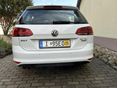 VOLKSWAGEN GOLF VII 2015/1 - 5