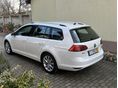 VOLKSWAGEN GOLF VII 2015/1 - 6