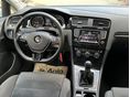 VOLKSWAGEN GOLF VII 2015/1 - 8