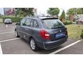 SKODA FABIA 2009/11 - 2