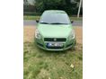 SUZUKI SPLASH 1.0 GLX CD AC