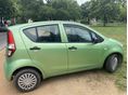 SUZUKI SPLASH 2009/4 - 2
