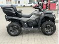 CFMOTO CFORCE 625 2025/8 - 8