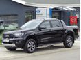 FORD RANGER 2.0 TDCi 4x4 Wild Trak (Automata) Magyar!Friss Szervíz!El platóroló! Vonóhorog!Adaptív Tempomat!Végig digitális sz