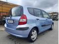 HONDA JAZZ 2003/3 - 3