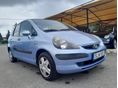 HONDA JAZZ 2003/3 - 4