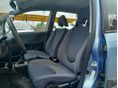 HONDA JAZZ 2003/3 - 6