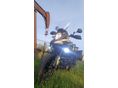 SUZUKI V-STROM 1050 ABS 2018/8 - 2