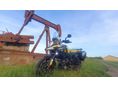 SUZUKI V-STROM 1050 ABS 2018/8 - 3