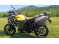 SUZUKI V-STROM 1050 ABS 