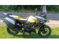 SUZUKI V-STROM 1050 ABS 2018/8 - 5