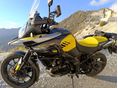 SUZUKI V-STROM 1050 ABS 2018/8 - 2