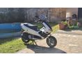 GILERA RUNNER FXR 180 