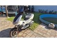 GILERA RUNNER FXR 180 2001/2 - 2