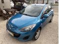 MAZDA 2 2010 - 1