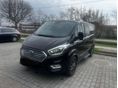 FORD TOURNEO 2018/7 - 2