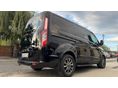 FORD TOURNEO 2018/7 - 5