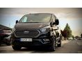 FORD TOURNEO 2018/7 - 7
