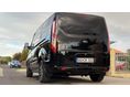 FORD TOURNEO 2018/7 - 8