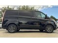 FORD TOURNEO 2018/7 - 9
