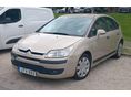 CITROEN C4 1.4 Collection