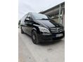 MERCEDES-BENZ VIANO 3.0 CDI V6 Ambiente K (Automata)