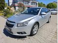 CHEVROLET CRUZE 2.0 D LT Magyar-Sz.könyv-KM GARANCIA