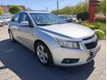 CHEVROLET CRUZE 2011/5 - 2