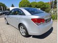 CHEVROLET CRUZE 2011/5 - 4