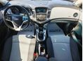 CHEVROLET CRUZE 2011/5 - 6