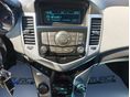 CHEVROLET CRUZE 2011/5 - 8